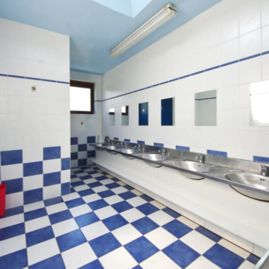 Badkamer 2
