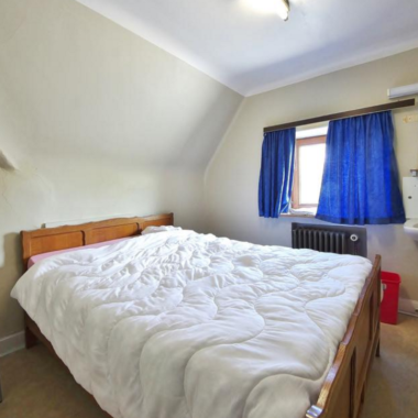 Slaapkamer