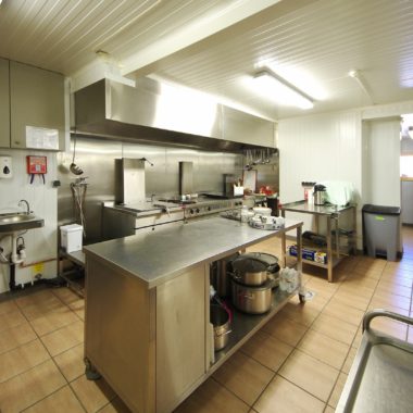 Keuken